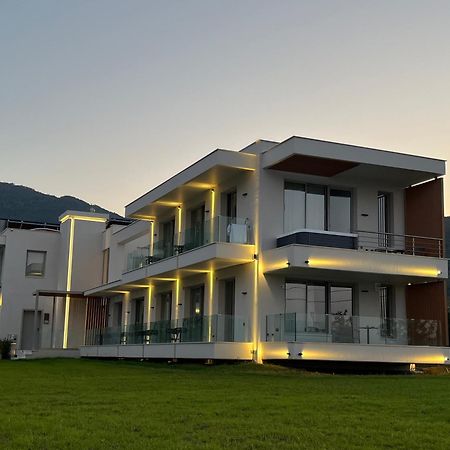 Balance Accommodation Stavros  Exterior foto