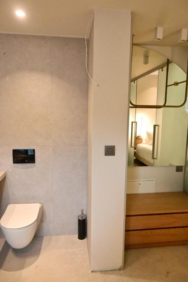 Balance Accommodation Stavros  Exterior foto