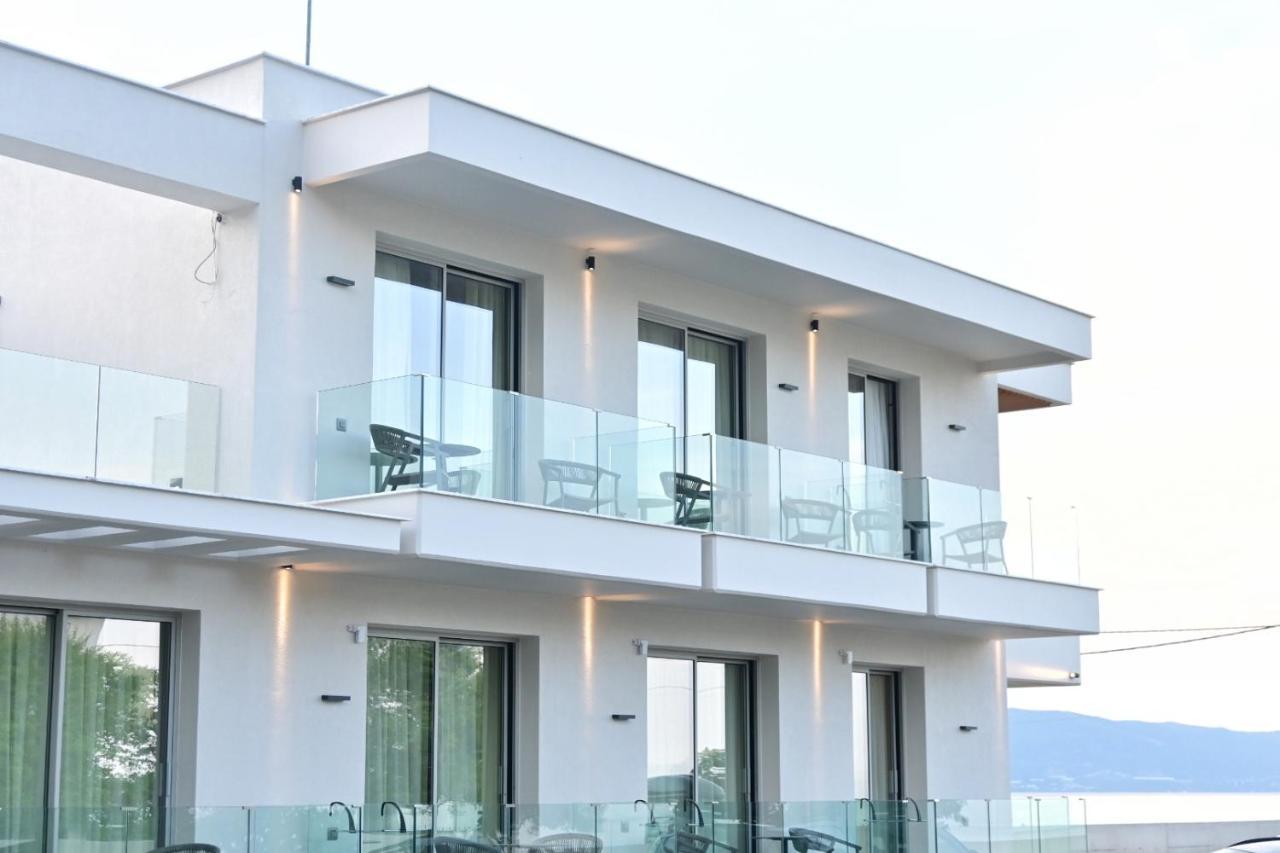 Balance Accommodation Stavros  Exterior foto